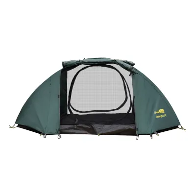 Намет Tramp Bicycle Light 1 (v2) green UTRT-033 - 4 - Robinzon.ua