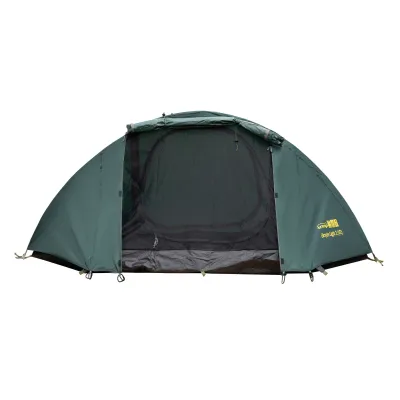 Намет Tramp Bicycle Light 1 (v2) green UTRT-033 - 6 - Robinzon.ua