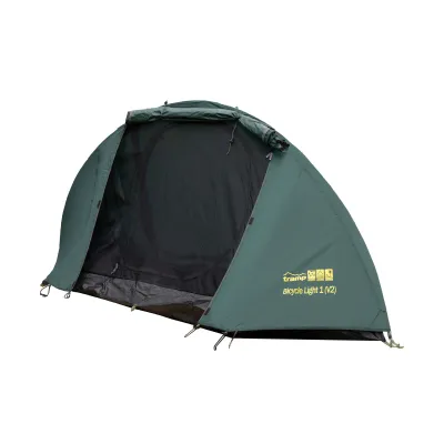 Намет Tramp Bicycle Light 1 (v2) green UTRT-033 - 8 - Robinzon.ua