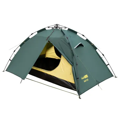 Намет Tramp Quick 2 (v2) green UTRT-096 - 6 - Robinzon.ua