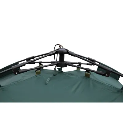 Намет Tramp Quick 3 (v2) green UTRT-097 - 8 Намет Tramp Quick 3 (v2) green UTRT-097 - 8 - Robinzon.ua