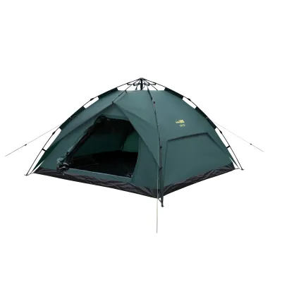Палатка Tramp Swift 3 (v2) green UTRT-098 - 2 - Robinzon.ua