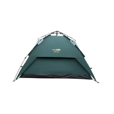 Палатка Tramp Swift 3 (v2) green UTRT-098 - 5 - Robinzon.ua