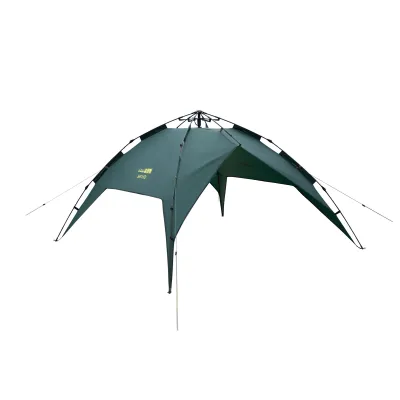 Палатка Tramp Swift 3 (v2) green UTRT-098 - 6 - Robinzon.ua