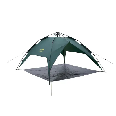 Палатка Tramp Swift 3 (v2) green UTRT-098 - 7 - Robinzon.ua