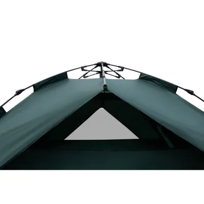 Палатка Tramp Swift 3 (v2) green UTRT-098 - 8 - Robinzon.ua