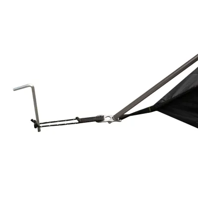 Намет Tramp Peak 3 (v2) green UTRT-026 - 2 - Robinzon.ua