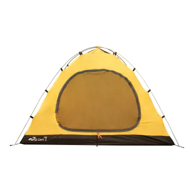 Намет Tramp Cave 3 (v2) green UTRT-021 - 8 - Robinzon.ua