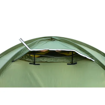 Намет Tramp Rock 2 (v2) green UTRT-027 - 5 - Robinzon.ua