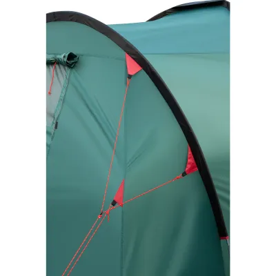 Намет Tramp Brest 9 (v2) green UTRT-084 - 7 Намет Tramp Brest 9 (v2) green UTRT-084 - 7 - Robinzon.ua