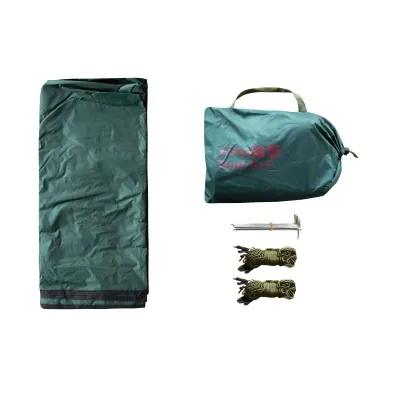 Тент Tramp Tent 6 х 6 green UTRT-103 - 3 Тент Tramp Tent 6 х 6 green UTRT-103 - 3 - Robinzon.ua