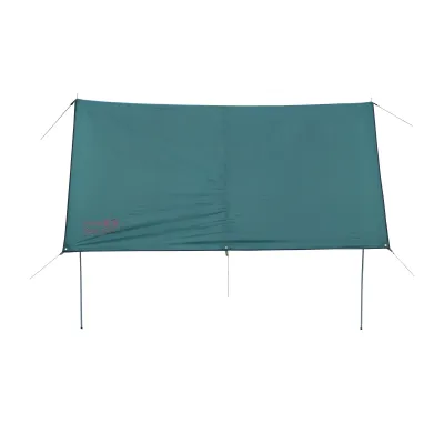 Палатка со стойками Tramp Tent 3 х 3 green UTRT-104 - 1 Палатка со стойками Tramp Tent 3 х 3 green UTRT-104 - 1 - Robinzon.ua