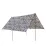 Палатка со стойками Tramp Tent 3 х 3 camo UTRT-104-camo - 3 - Robinzon.ua