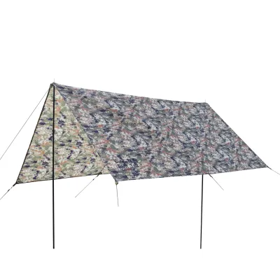 Палатка со стойками Tramp Tent 3 х 3 camo UTRT-104-camo - 4 Палатка со стойками Tramp Tent 3 х 3 camo UTRT-104-camo - 4 - Robinzon.ua