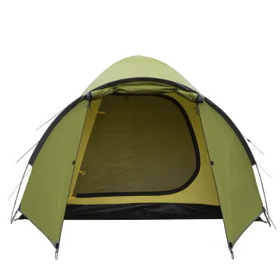 Намет Tramp Lite Camp 2 olive UTLT-010 - 6 - Robinzon.ua