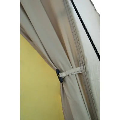 Намет Tramp Lite Camp 2 sand UTLT-010 - 3 - Robinzon.ua