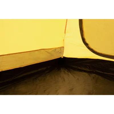 Намет Tramp Lite Camp 2 sand UTLT-010 - 6 - Robinzon.ua