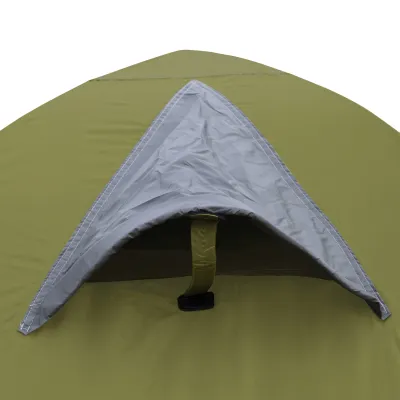 Намет Tramp Lite Camp 3 olive UTLT-007 - 5 - Robinzon.ua