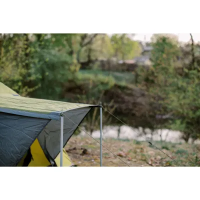 Намет Tramp Lite Wonder 2 olive UTLT-005 - 2 - Robinzon.ua