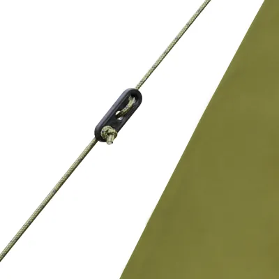 Палатка Tramp Lite Wonder 3 olive UTLT-006 - 4 - Robinzon.ua