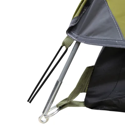 Палатка Tramp Lite Wonder 3 olive UTLT-006 - 6 - Robinzon.ua