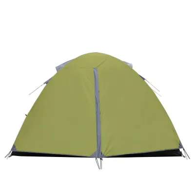 Намет Tramp Lite Tourist 3 olive UTLT-002 - 7 - Robinzon.ua