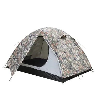 Намет Tramp Lite Hunter 2 camo UTLT-008 - 6 - Robinzon.ua