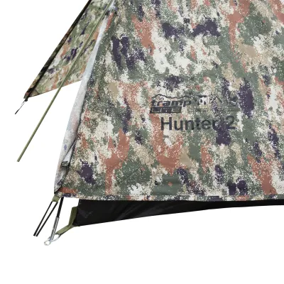 Намет Tramp Lite Hunter 2 camo UTLT-008 - 7 - Robinzon.ua