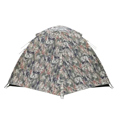 Палатка Tramp Lite Hunter 3 camo UTLT-001 - 1 - Robinzon.ua