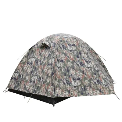 Палатка Tramp Lite Hunter 3 camo UTLT-001 - 3 - Robinzon.ua