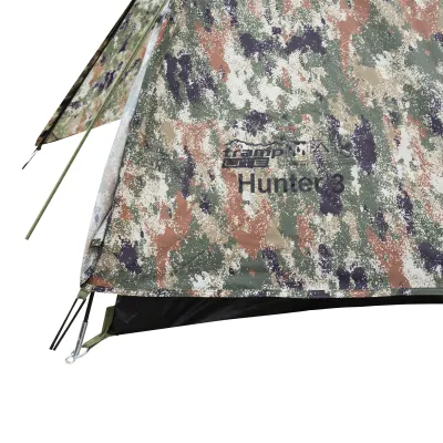 Палатка Tramp Lite Hunter 3 camo UTLT-001 - 7 - Robinzon.ua