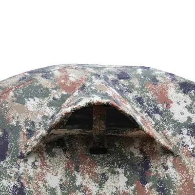 Палатка Tramp Lite Hunter 3 camo UTLT-001 - 8 - Robinzon.ua