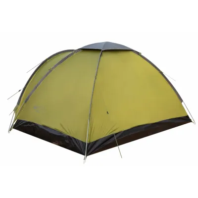 Палатка Tramp Lite Fly 2 одношаровий olive UTLT-041 - 6 - Robinzon.ua