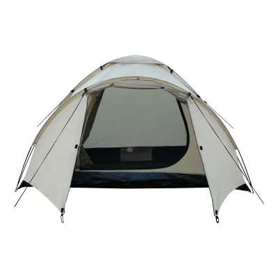 Намет Tramp Lite Fly 3 одношаровий UTLT-003-sand New - 5 - Robinzon.ua
