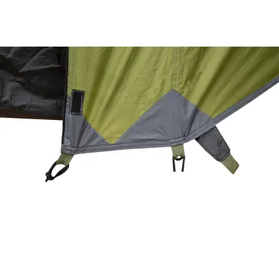 Намет Tramp Lite Hurricane olive UTLT-042 - 2 - Robinzon.ua