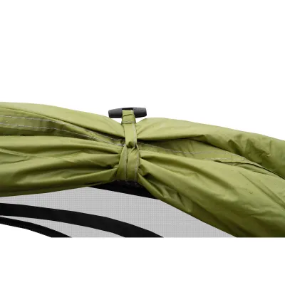 Намет Tramp Lite Hurricane olive UTLT-042 - 3 - Robinzon.ua