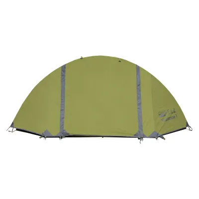 Намет Tramp Lite Hurricane olive UTLT-042 - 7 - Robinzon.ua