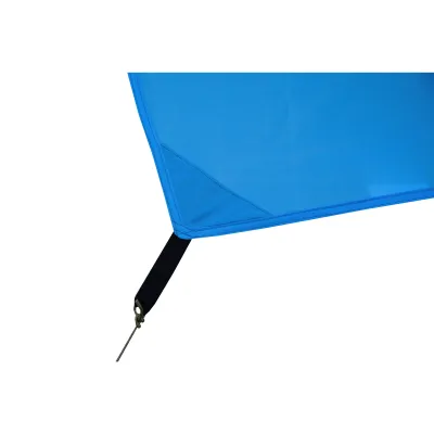 Тент зі стійками Tramp Lite Tent blue UTLT-036 - 2 - Robinzon.ua