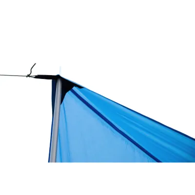 Тент зі стійками Tramp Lite Tent blue UTLT-036 - 4 - Robinzon.ua