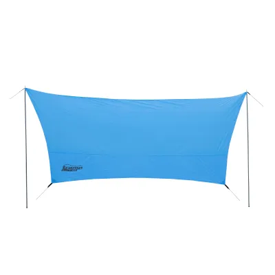 Тент зі стійками Tramp Lite Tent blue UTLT-036 - 7 - Robinzon.ua