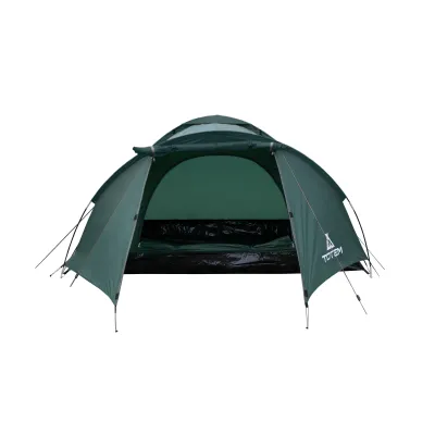 Намет Totem Summer 2 Plus (v2) одношаровий UTTT-030 - 7 - Robinzon.ua