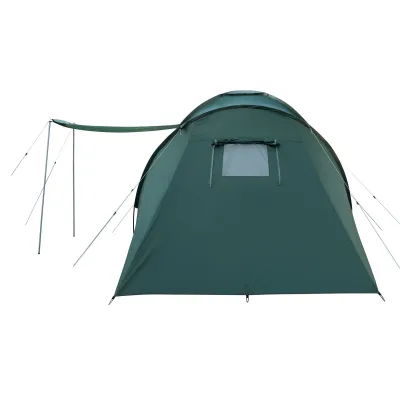 Намет Totem Hurone 4 (v2) UTTT-025 - 6 - Robinzon.ua