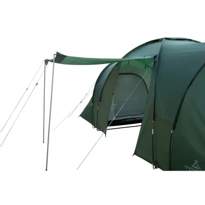 Намет Totem Hurone 6 (v2) UTTT-035 - 8 - Robinzon.ua