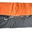 Спальний мішок Tramp Boreal Long кокон правий orange/grey 225/80-55 UTRS-061L - 3 - Robinzon.ua