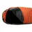 Спальний мішок Tramp Boreal Long кокон правий orange/grey 225/80-55 UTRS-061L - 8 - Robinzon.ua