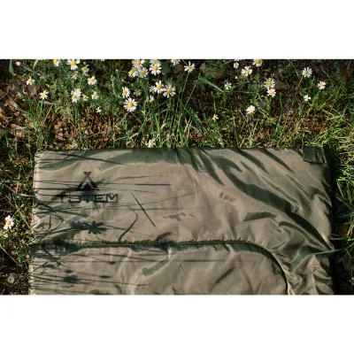 Спальный мешок Totem Woodcock одеяло левый olive 190/73 UTTS-001 - 1 - Robinzon.ua