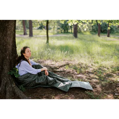 Спальний мішок Totem Ember ковдра лівий olive 190/73 UTTS-003 - 1 Спальний мішок Totem Ember ковдра лівий olive 190/73 UTTS-003 - 1 - Robinzon.ua