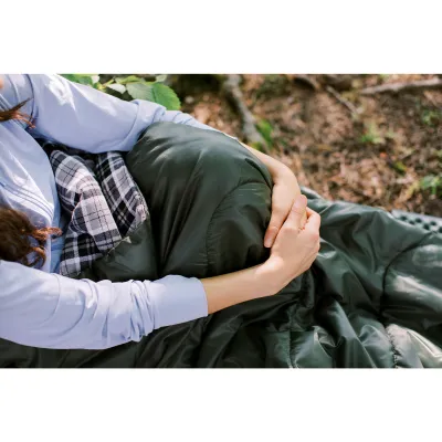 Спальний мішок Totem Ember ковдра правий olive 190/73 UTTS-003 - 3 - Robinzon.ua