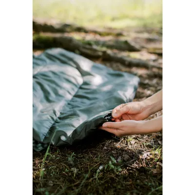 Спальный мешок Totem Ember Plus XXL одеяло з капюш левый olive 190/90 UTTS-015 - 7 - Robinzon.ua