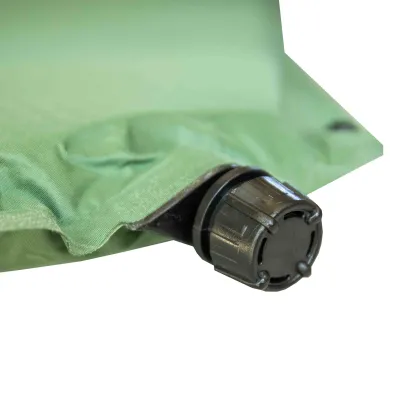 Коврик самонадувной Tramp з можливістю зістібання green 188х66х5 UTRI-004 - 7 - Robinzon.ua